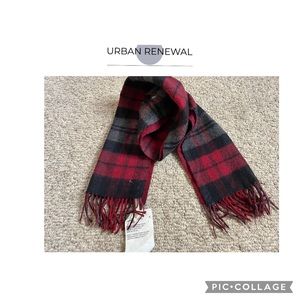 NWT Urban Renewal scarf